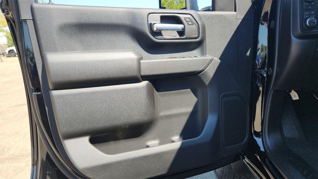 new 2026 Chevrolet Silverado 2500 car, priced at $55,500