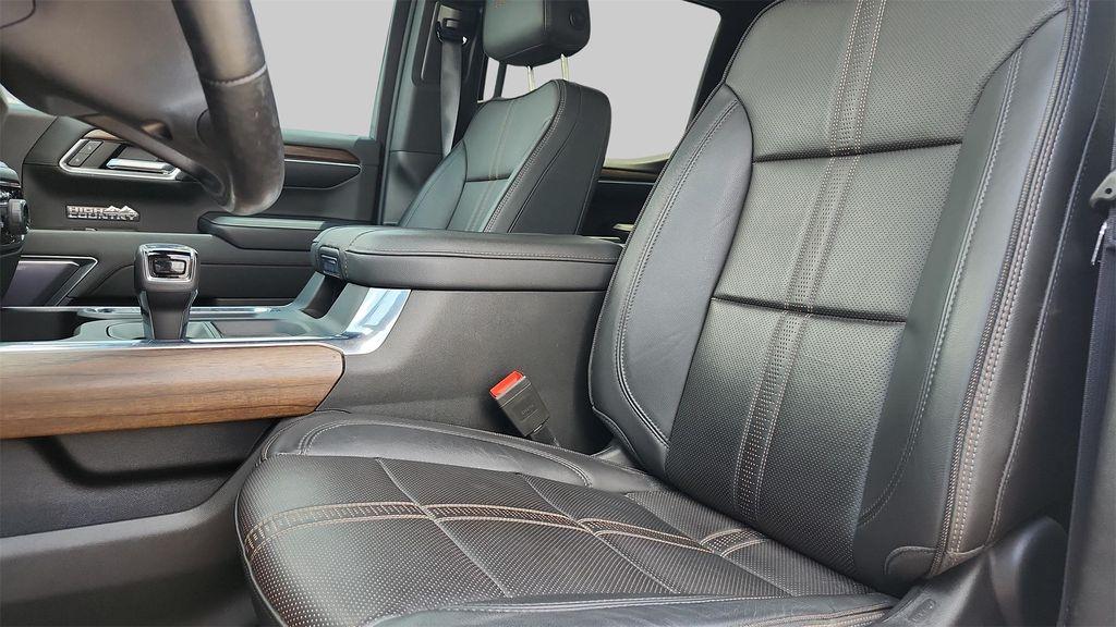 used 2022 Chevrolet Silverado 1500 car, priced at $48,000