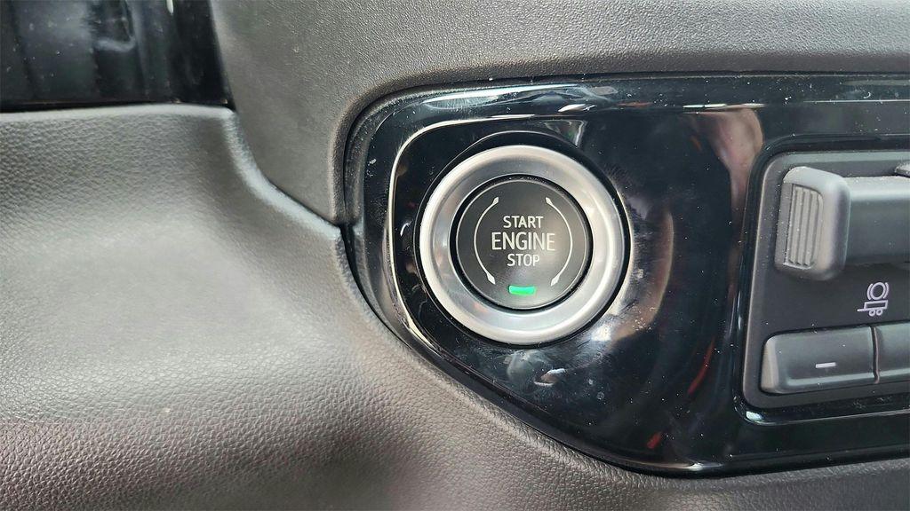 used 2022 Chevrolet Silverado 1500 car, priced at $48,000