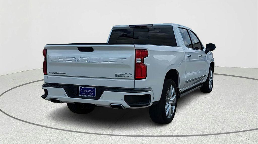 used 2022 Chevrolet Silverado 1500 car, priced at $48,000