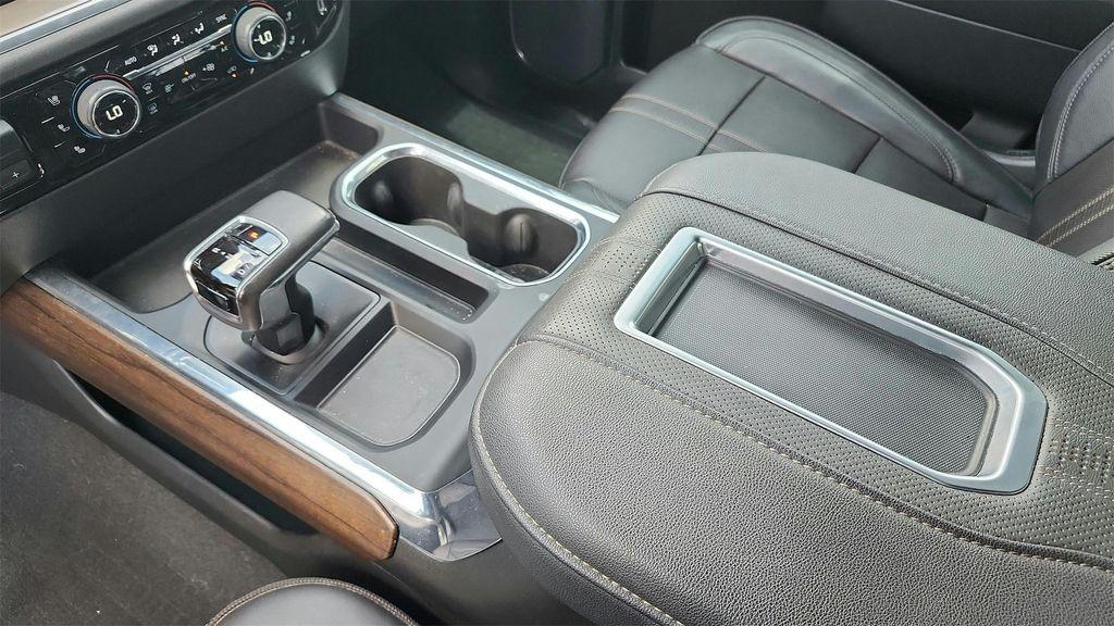 used 2022 Chevrolet Silverado 1500 car, priced at $48,000