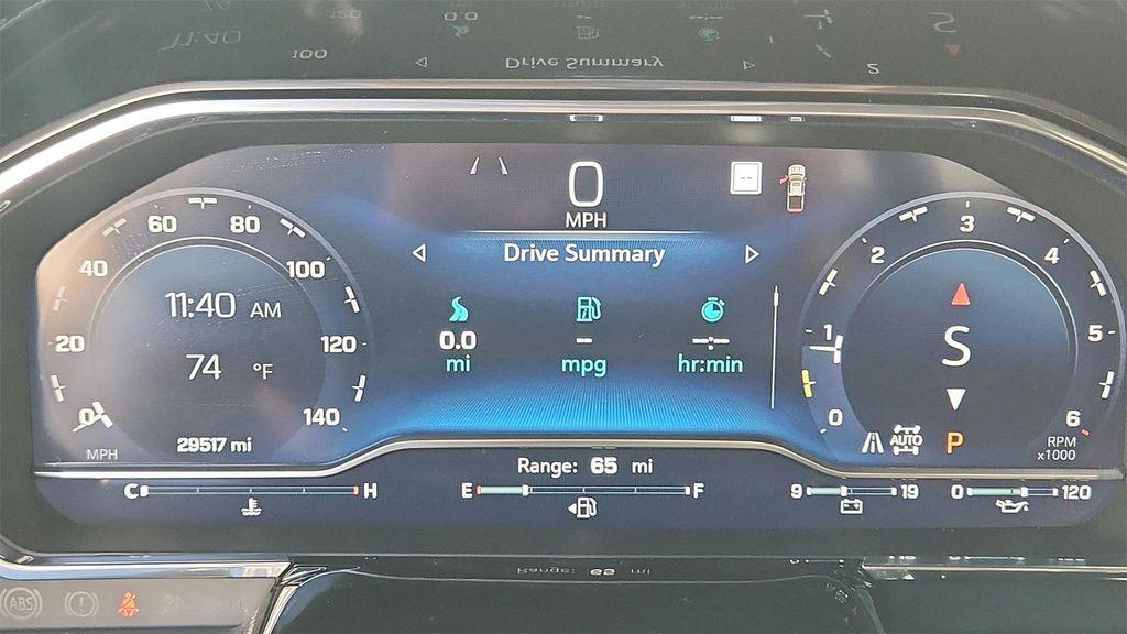 used 2022 Chevrolet Silverado 1500 car, priced at $48,000