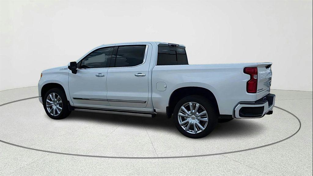 used 2022 Chevrolet Silverado 1500 car, priced at $48,000