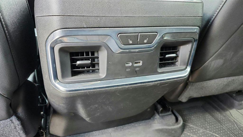 used 2022 Chevrolet Silverado 1500 car, priced at $48,000