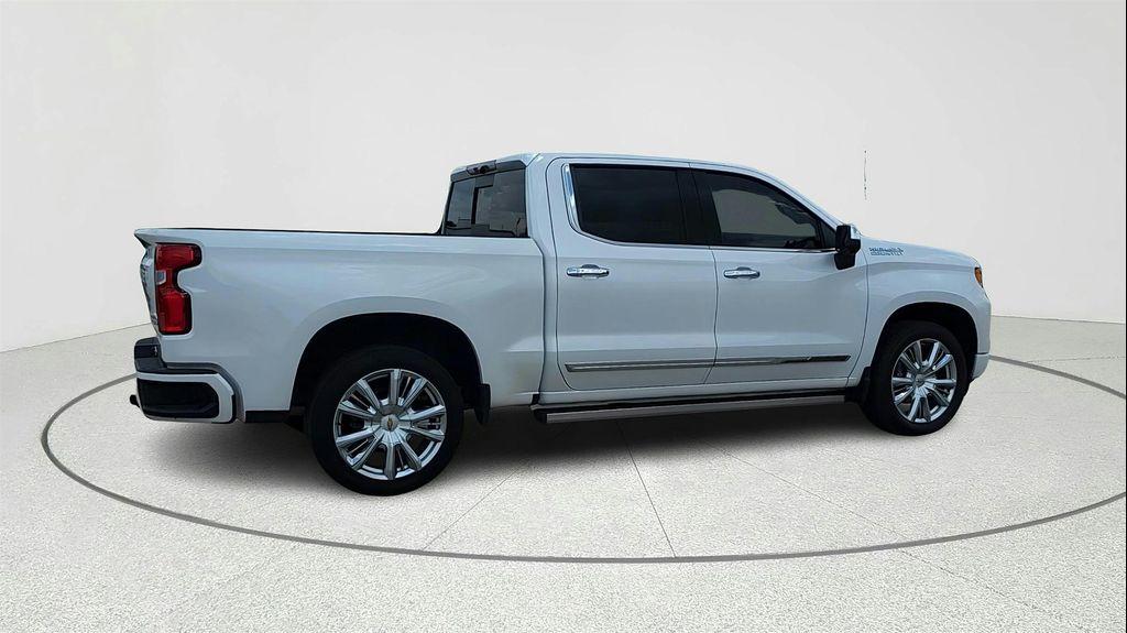 used 2022 Chevrolet Silverado 1500 car, priced at $48,000