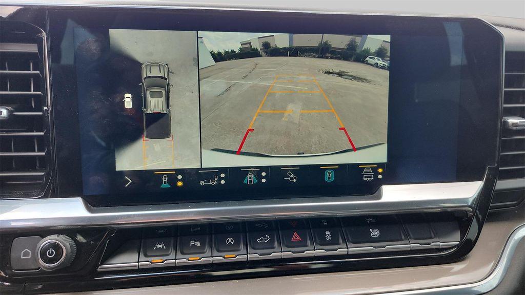 used 2022 Chevrolet Silverado 1500 car, priced at $48,000