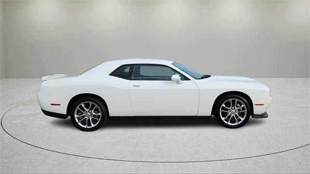 used 2023 Dodge Challenger car, priced at $26,000