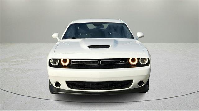 used 2023 Dodge Challenger car, priced at $26,000