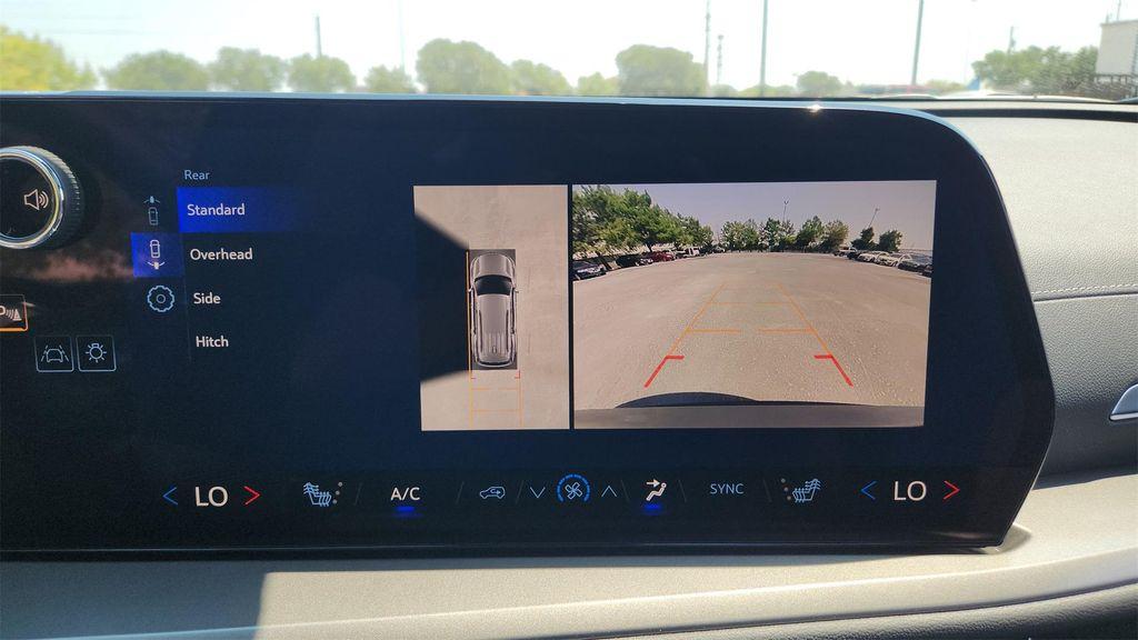 new 2026 Chevrolet Traverse car, priced at $43,000