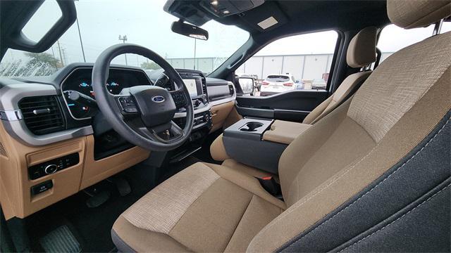 used 2023 Ford F-150 car, priced at $32,500