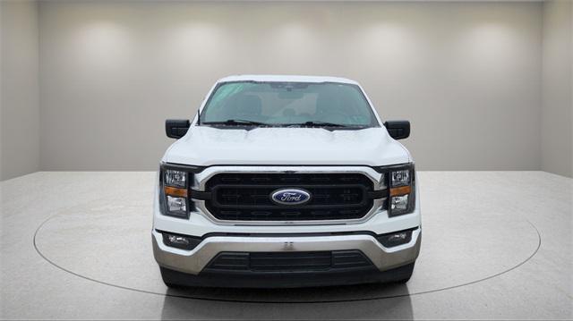 used 2023 Ford F-150 car, priced at $32,500