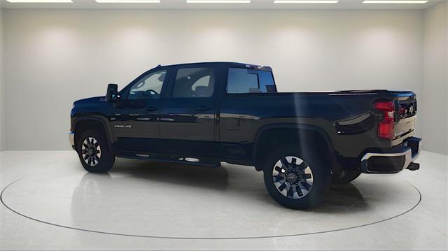 used 2024 Chevrolet Silverado 2500 car, priced at $56,750