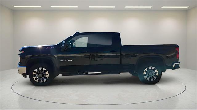 used 2024 Chevrolet Silverado 2500 car, priced at $56,750