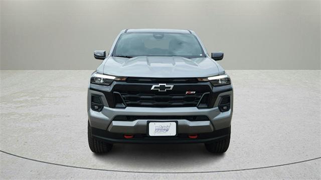 new 2025 Chevrolet Colorado car, priced at $44,000