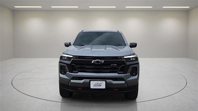 new 2025 Chevrolet Colorado car, priced at $44,000