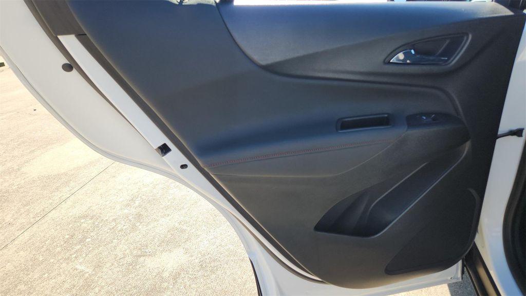 used 2022 Chevrolet Equinox car, priced at $22,000