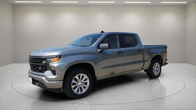 new 2025 Chevrolet Silverado 1500 car, priced at $38,000