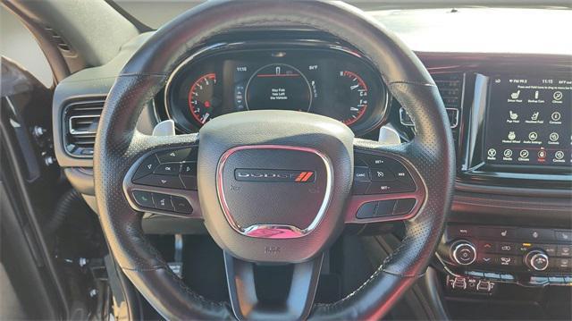 used 2023 Dodge Durango car, priced at $30,000