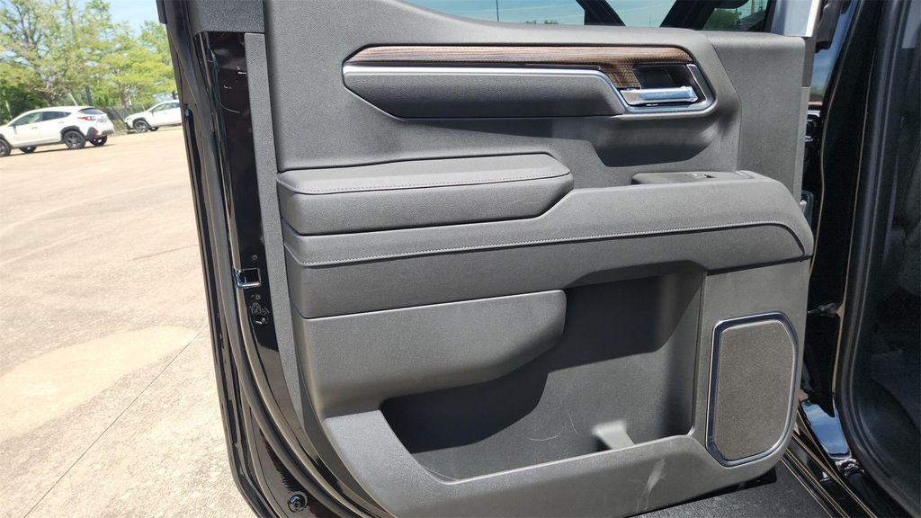new 2026 Chevrolet Silverado 1500 car, priced at $61,500