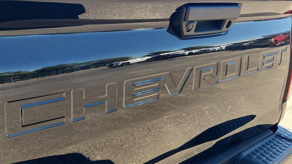 new 2026 Chevrolet Colorado car, priced at $40,000