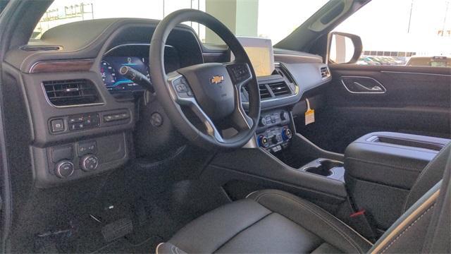 new 2024 Chevrolet Suburban car, priced at $73,270