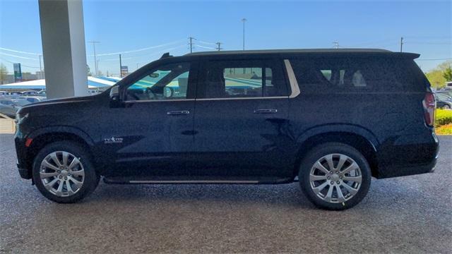 new 2024 Chevrolet Suburban car, priced at $73,270