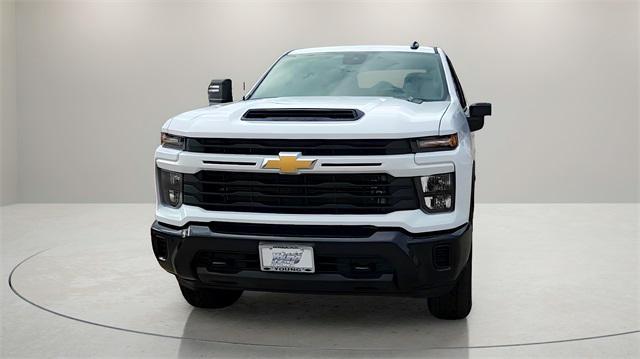 new 2025 Chevrolet Silverado 2500 car, priced at $61,500