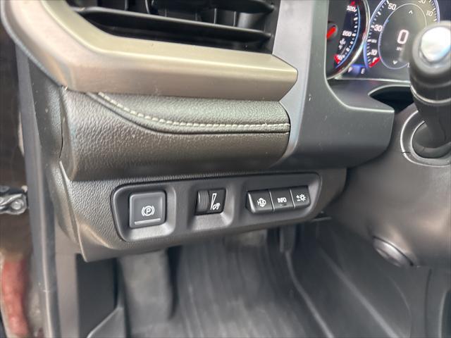 used 2022 GMC Acadia car, priced at $32,500