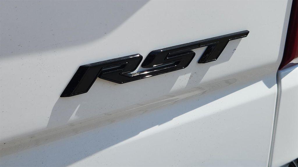 new 2026 Chevrolet Silverado 1500 car, priced at $51,500