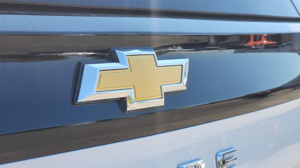 new 2026 Chevrolet Tahoe car, priced at $71,000