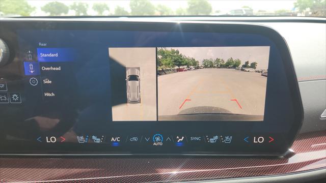 new 2025 Chevrolet Traverse car, priced at $57,095