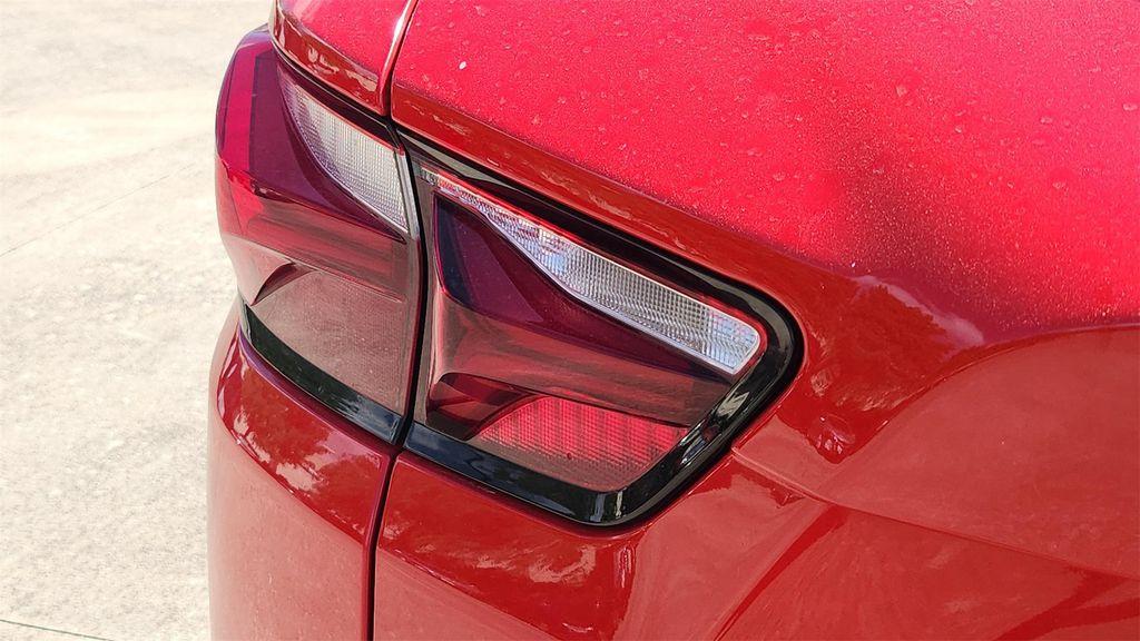 used 2021 Chevrolet Blazer car, priced at $21,000