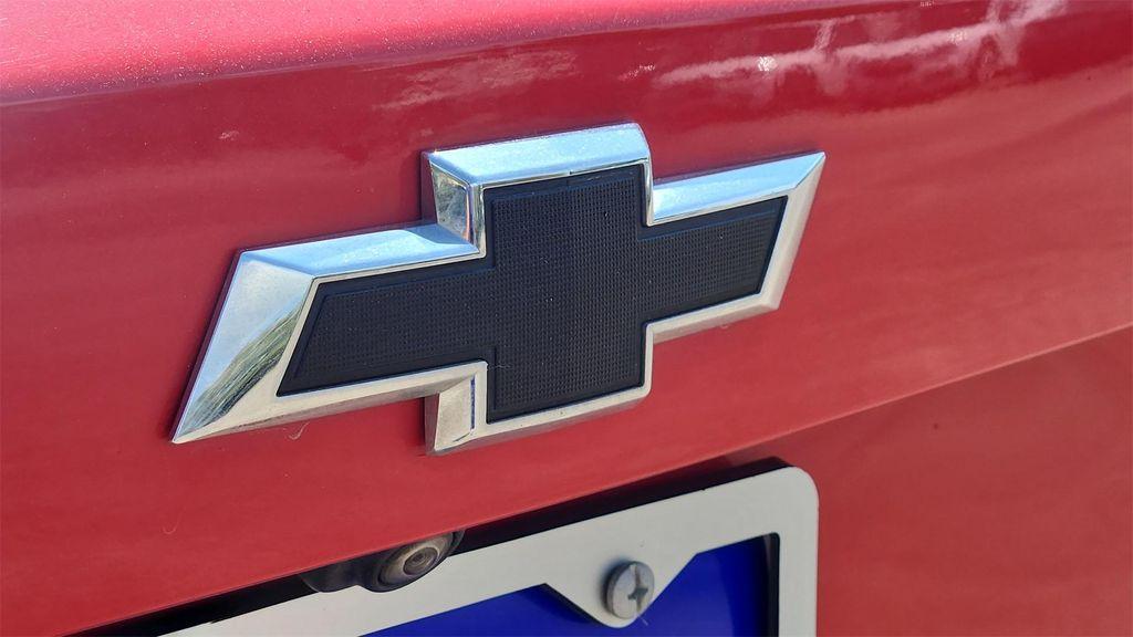 used 2021 Chevrolet Blazer car, priced at $21,000