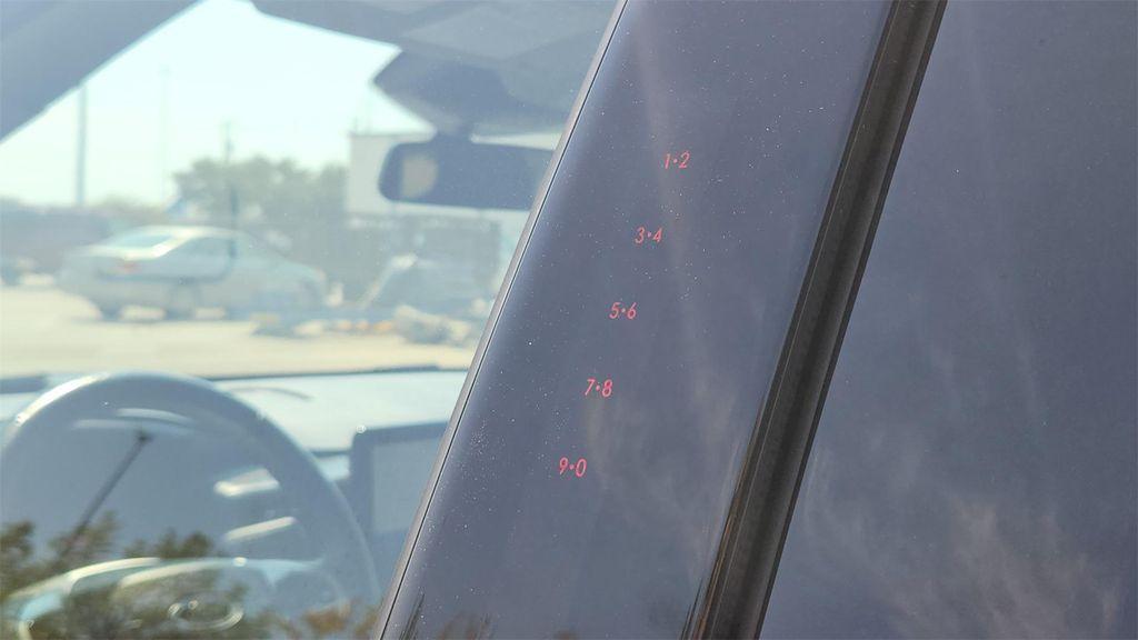 used 2023 Ford Explorer car, priced at $22,500