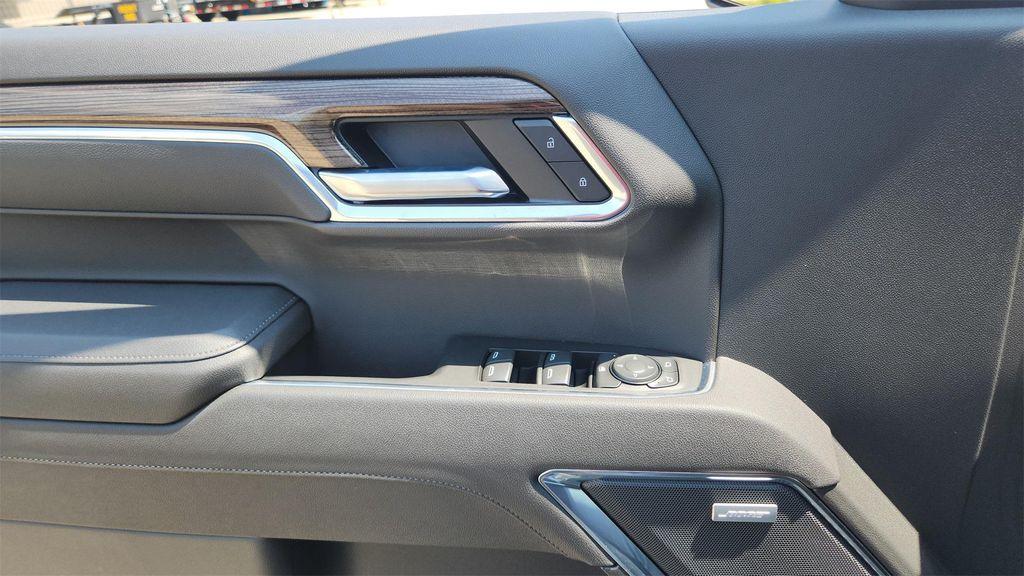 new 2025 Chevrolet Silverado 1500 car, priced at $59,000