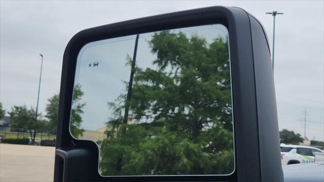 new 2025 Chevrolet Silverado 2500 car, priced at $60,750