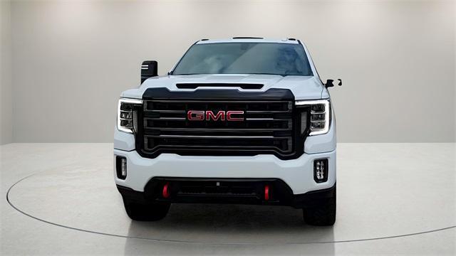 used 2022 GMC Sierra 2500 car, priced at $60,001