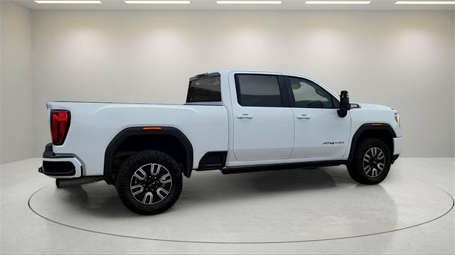 used 2022 GMC Sierra 2500 car, priced at $60,001