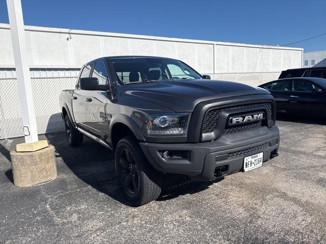 used 2019 Ram 1500 Classic car, priced at $31,000