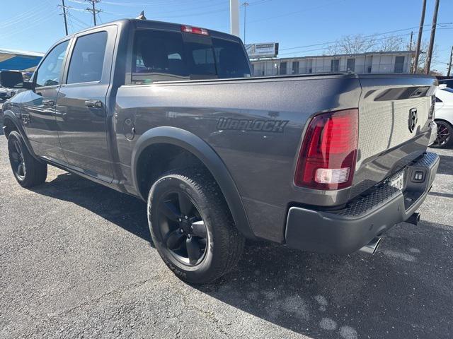 used 2019 Ram 1500 Classic car, priced at $31,000