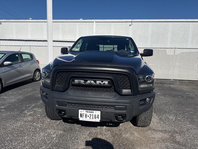 used 2019 Ram 1500 Classic car, priced at $31,000