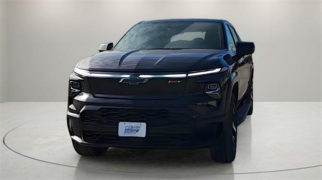 new 2024 Chevrolet Silverado EV car, priced at $89,000