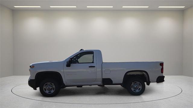 new 2025 Chevrolet Silverado 2500 car, priced at $42,500