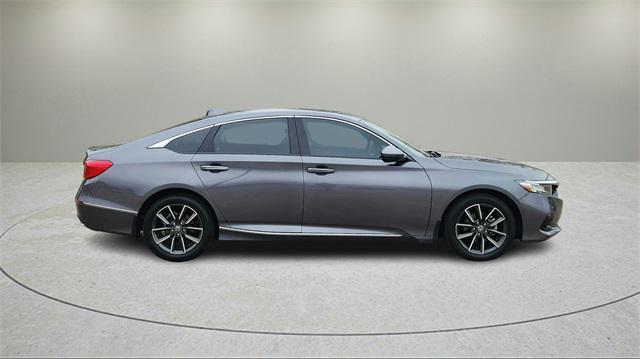 used 2022 Honda Accord car, priced at $28,000