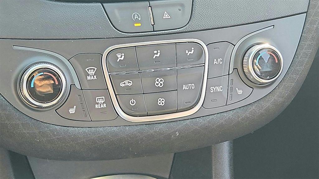used 2024 Chevrolet Malibu car, priced at $19,000