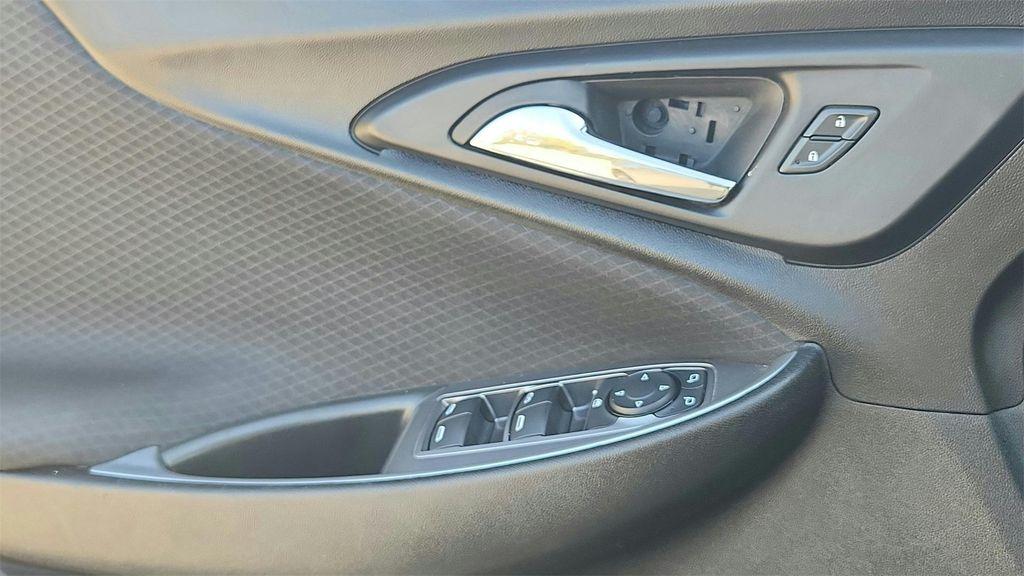 used 2024 Chevrolet Malibu car, priced at $19,000