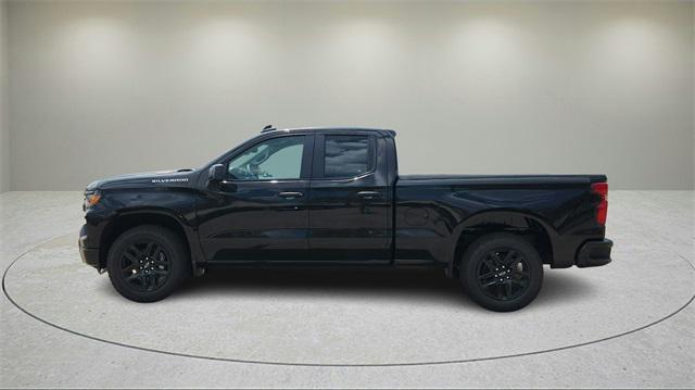 new 2024 Chevrolet Silverado 1500 car, priced at $35,250