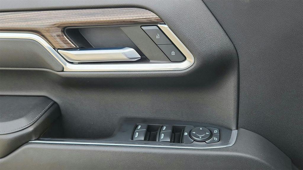 used 2023 Chevrolet Silverado 1500 car, priced at $41,500