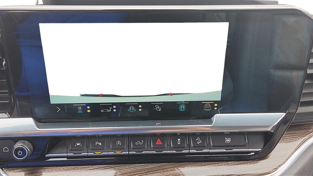 used 2023 Chevrolet Silverado 1500 car, priced at $41,500