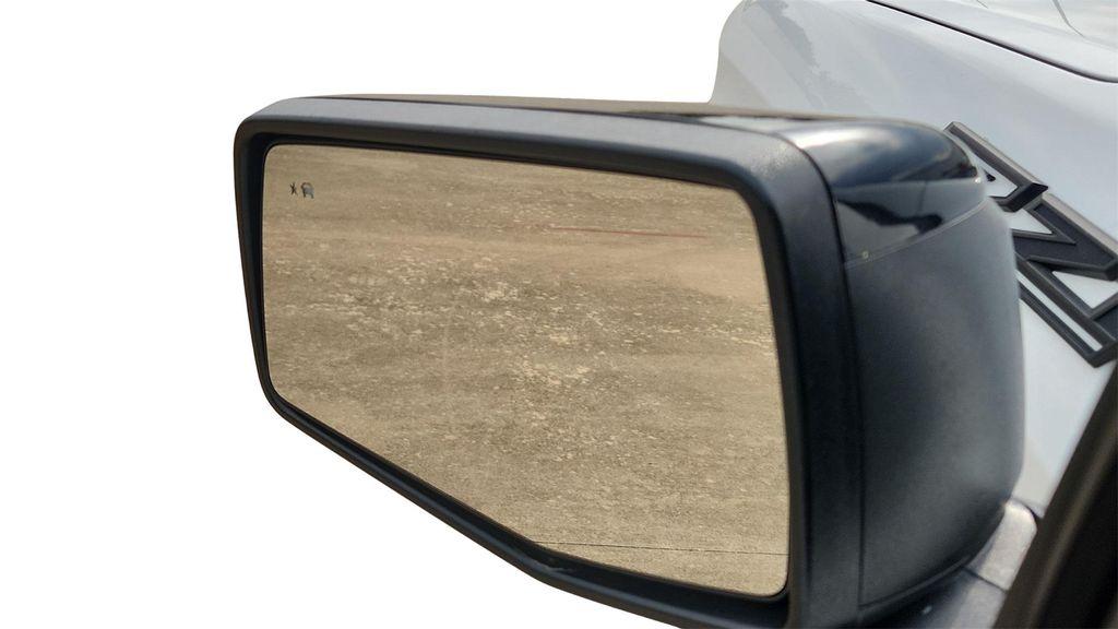 used 2023 Chevrolet Silverado 1500 car, priced at $41,500